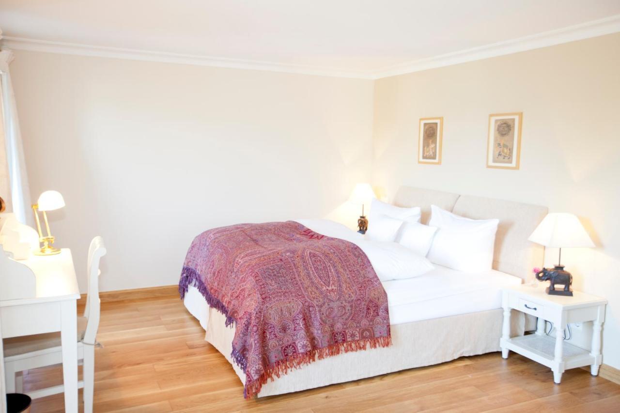 Landhaus Marinella Hotel Garni Bad Wiessee Room photo